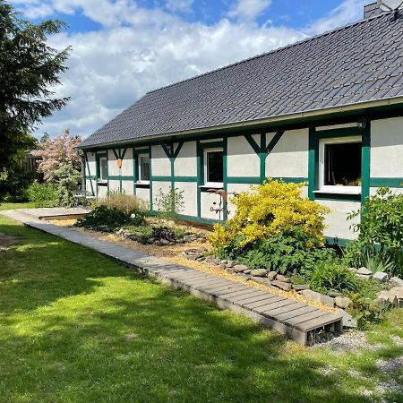 Ferienhaus Gerswalde Εξωτερικό φωτογραφία