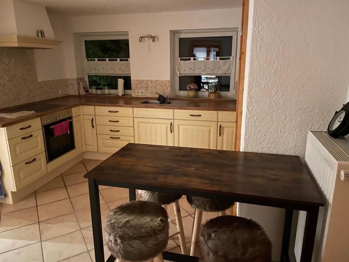 Ferienhaus Gerswalde Εξωτερικό φωτογραφία