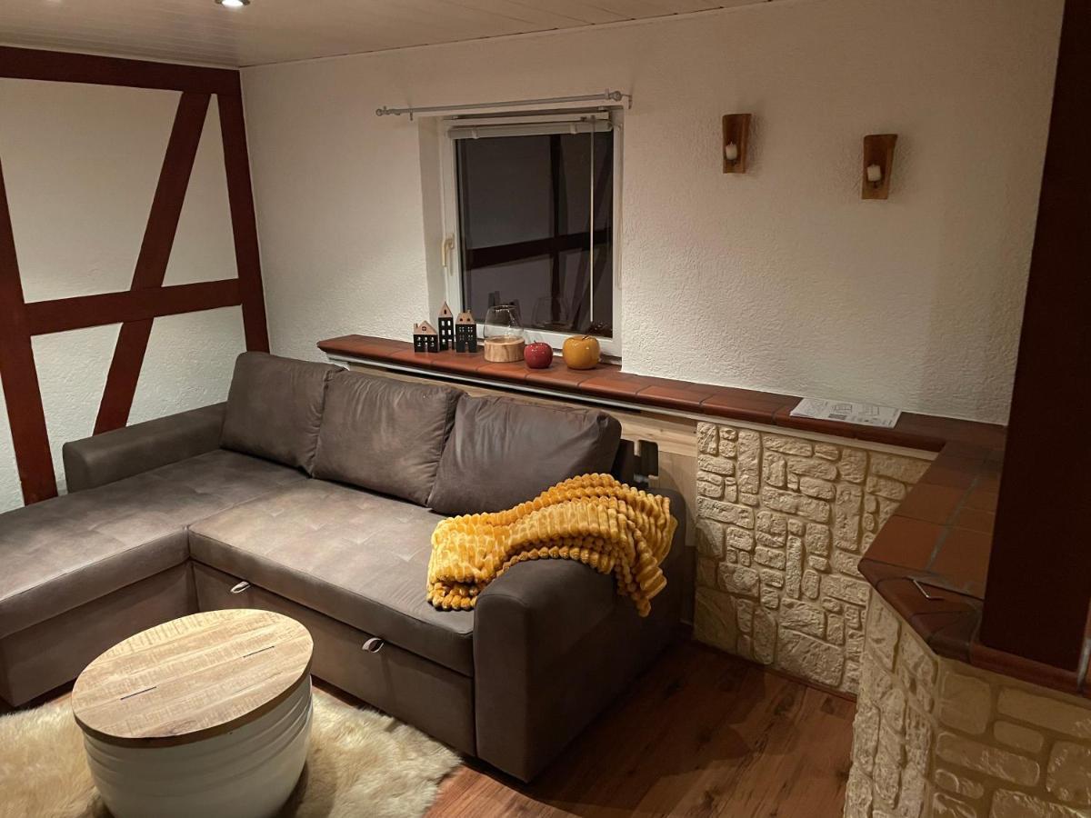 Ferienhaus Gerswalde Εξωτερικό φωτογραφία