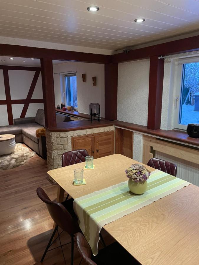Ferienhaus Gerswalde Εξωτερικό φωτογραφία