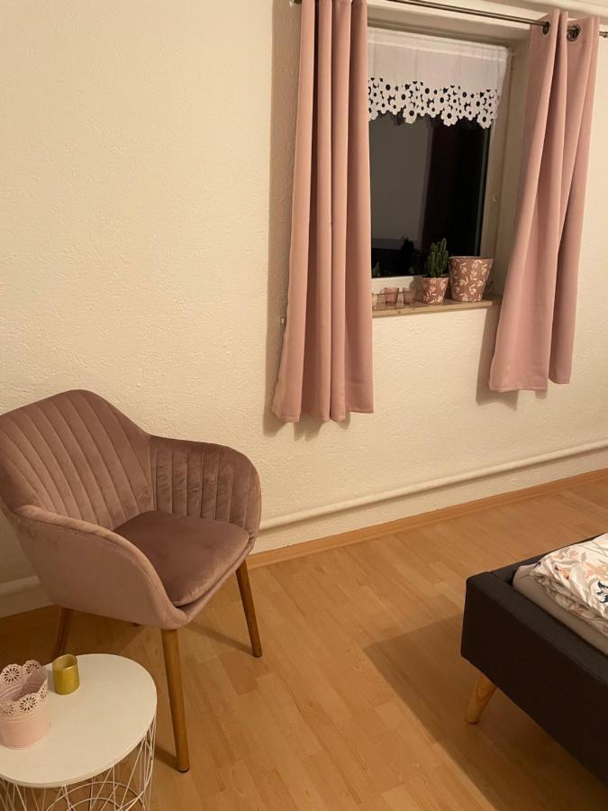 Ferienhaus Gerswalde Εξωτερικό φωτογραφία