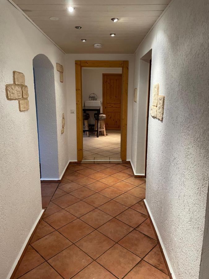 Ferienhaus Gerswalde Εξωτερικό φωτογραφία