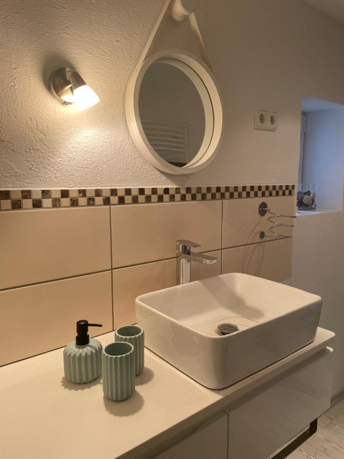 Ferienhaus Gerswalde Εξωτερικό φωτογραφία